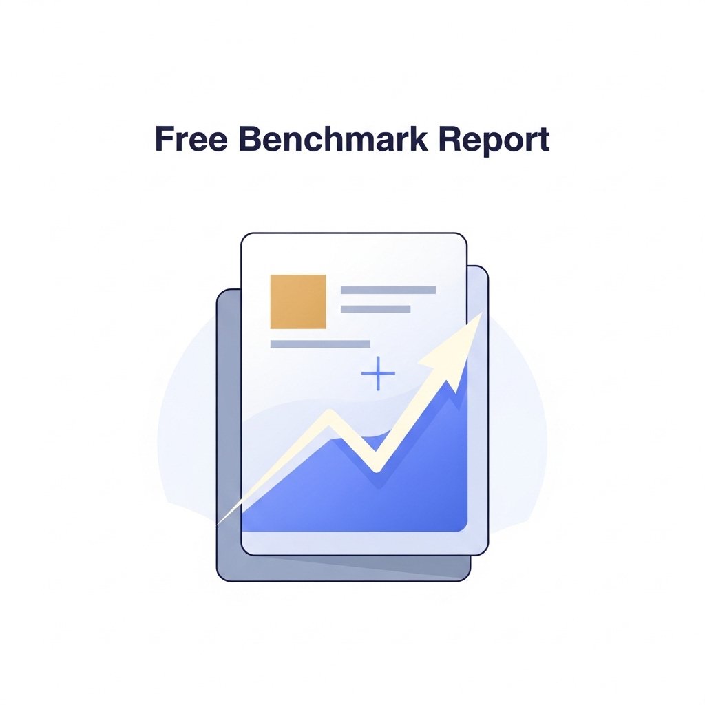Benchmark Report Graphic